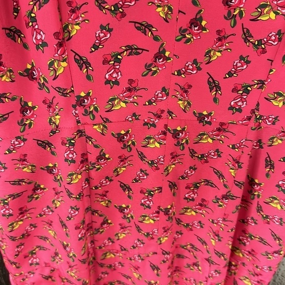 Slate & Willow
Rose Vine Maxi size 0 - Picture 10 of 14